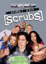DVD, Scrubs : Saison 1 sur DVDpasCher