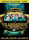 DVD, La vie aquatique - Edition collector / 2 DVD sur DVDpasCher