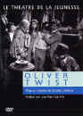 DVD, Oliver Twist - Le thtre de la jeunesse sur DVDpasCher