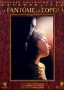  Le fantôme de l'opéra (2004) - Edition collector / 2 DVD 