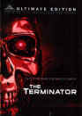 James Cameron en DVD : Terminator - Ancienne dition ultimate / 2 DVD
