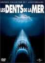 Steven Spielberg en DVD : Les dents de la mer - Edition collector 30me anniversaire / 2 DVD