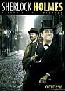  Sherlock Holmes (Srie 1984) - Saison 1 / 5 DVD 
