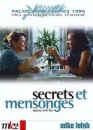 DVD, Secrets et mensonges - Edition 2005 sur DVDpasCher