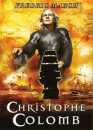 Catherine Zeta-Jones en DVD : Christophe Colomb