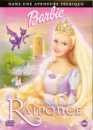 DVD, Barbie : Princesse Raiponce - Edition belge sur DVDpasCher
