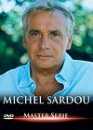 Michel Sardou en DVD : Michel Sardou : Master serie