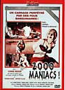  2000 maniacs !  - Edition Mad Movies 