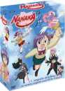  Nanaka - Coffret intgral / 3 DVD 