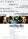 DVD, Anything else (La vie et tout le reste) - Edition belge sur DVDpasCher