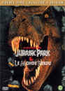 DVD, Jurassic Park : Le monde perdu - Coffret silver belge sur DVDpasCher