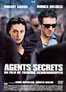 DVD, Agents secrets - Edition belge sur DVDpasCher