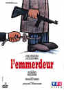  L'emmerdeur - Edition collector / 2 DVD 