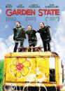 DVD, Garden State sur DVDpasCher
