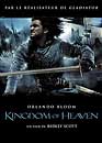  Kingdom of Heaven - Edition collector / 2 DVD + livre 