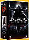 Wesley Snipes en DVD : Blade : la trilogie / 3 DVD