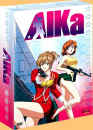 DVD, Aika Vol. 1 - Artbox sur DVDpasCher
