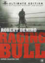 DVD, Raging Bull - Edition ultimate belge sur DVDpasCher