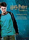 Kenneth Branagh en DVD : Harry Potter 1, 2 & 3 / 6 DVD