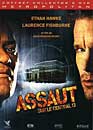 Laurence Fishburne en DVD : Assaut sur le central 13  - Edition collector / 2 DVD