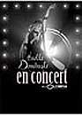 DVD, Arielle Dombasle : En concert a l'Olympia - Edition limite sur DVDpasCher