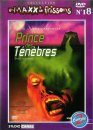 DVD, Prince des tnbres - Collection Un maxx' de frissons sur DVDpasCher