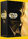George Lucas en DVD : Star Wars : La trilogie / 3 DVD - Nouveau packaging