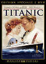 Kate Winslet en DVD : Titanic - Edition spciale / 2 DVD