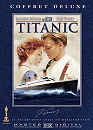  Titanic - Coffret deluxe / 4 DVD 