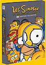  Les Simpson : Saison 6 / 4 DVD 