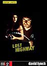  Lost highway - Ultimate édition 2005 / 2 DVD 