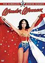 DVD, Wonder Woman : Saison 2 / 4 DVD  sur DVDpasCher