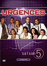 George Clooney en DVD : Urgences : Saison 5