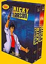 DVD, Nicky Larson : City Hunter - Saison 1 / 10 DVD sur DVDpasCher