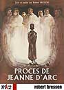  Procès de Jeanne d'Arc - Edition 2005 