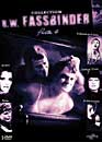 DVD, Coffret Fassbinder - Partie 4 / 5 DVD sur DVDpasCher