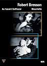 DVD, Robert Bresson : Au hasard Balthazar + Mouchette / Coffret 2 DVD sur DVDpasCher