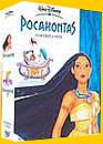 DVD, Pocahontas + Pocahontas 2  sur DVDpasCher