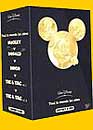 DVD, Tout le monde les aime : Mickey, Donald, Dingo & Tic et Tac / 5 DVD  sur DVDpasCher