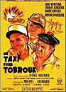 Lino Ventura en DVD : Un taxi pour Tobrouk - Edition kiosque 2005