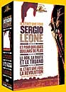  Il était une fois Sergio Leone - Coffret 6 DVD 