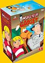 DVD, Inspecteur Gadget - Coffret Partie 2 / 5 DVD  sur DVDpasCher
