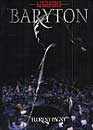 DVD, Florent Pagny : Baryton - Edition limite sur DVDpasCher