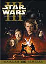  Star Wars III : La revanche des Sith / 2 DVD 