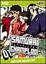 DVD, Samura champloo - Coffret collector / Partie 1 sur DVDpasCher