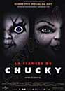 DVD, La fiance de Chucky - Edition belge sur DVDpasCher