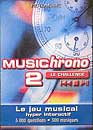  Musichrono Vol. 2 : Le challenge (DVD interactif) 