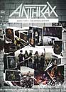 DVD, Anthrax : Alive 2 sur DVDpasCher
