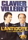 DVD, L'antidote - Edition belge 2005 sur DVDpasCher