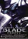 DVD, Blade : Trinity / 2 DVD - Edition belge sur DVDpasCher